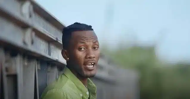 VIDEO: Smile The Genius - Anakudanganya (Mp4 Download)