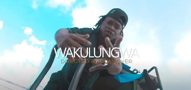 VIDEO: TMK Maandishi Matatu - Wakulungwa (Mp4 Download) - KibaBoy