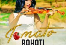 Audio: Bahati - Tomato (Mp3 Downlod) - KibaBoy