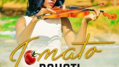 Audio: Bahati - Tomato (Mp3 Downlod) - KibaBoy