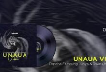 Audio: Rapcha Ft. Young Lunya x Dwin (Mangi) - Unaua Vibe (Mp3 Download) - KibaBoy