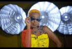 VIDEO: Vivian Ft Kansoul (Mejja & Madtraxx) - Secret Lover (Mp4 Download) - KibaBoy