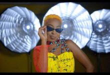 VIDEO: Vivian Ft Kansoul (Mejja & Madtraxx) - Secret Lover (Mp4 Download) - KibaBoy