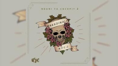 Audio: Wakadinali - Eastlando (Mp3 Downlod) - KibaBoy