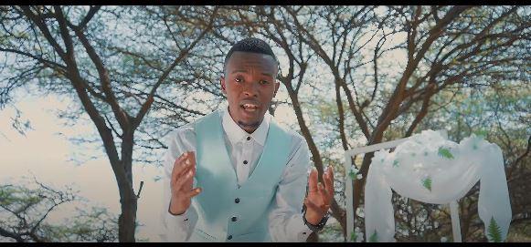 VIDEO: Walter Chilambo - Usinipite (Mp4 Download) - KibaBoy