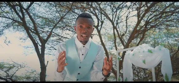 VIDEO: Walter Chilambo - Usinipite (Mp4 Download)