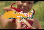 VIDEO: Zuchu - Sukari (Mp4 Download) - KibaBoy