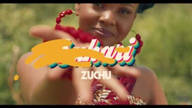 VIDEO: Zuchu - Sukari (Mp4 Download) - KibaBoy