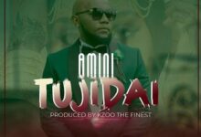 Audio: Amini - Tujidai (Mp3 Download) - KibaBoy