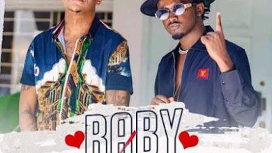 Audio: Bahati Ft. Prezzo - Baby Boo (Mp3 Downlod) - KibaBoy