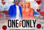 Audio: Bahati Ft Tanasha Donna - One And Only (Mp3 Downlod) - KibaBoy