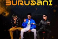 Audio: Chege - Burudani (Mp3 Download) - KibaBoy