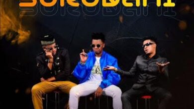 Audio: Chege - Burudani (Mp3 Download) - KibaBoy