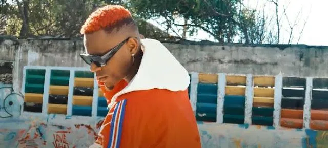 VIDEO: Chris Roby - Kidoli (Mp4 Download)