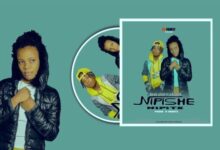 Audio: Dogo Sillah Ft Lady Pink & Baba Sillah - Nipishe Nipite (Mp3 Downlod) - KibaBoy