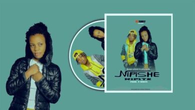 Audio: Dogo Sillah Ft Lady Pink & Baba Sillah - Nipishe Nipite (Mp3 Downlod) - KibaBoy