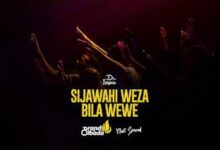 Audio: Dr Ipyana - Sijawahi Weza Bila Wewe (Mp3 Downlod) - KibaBoy