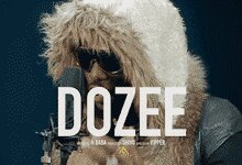 Audio: H Baba - Dozee (Mp3 Download)