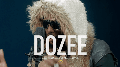 Audio: H Baba - Dozee (Mp3 Download) - KibaBoy