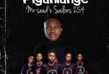 Audio: Mr Seed Ft Sailors - Piganiange (Mp3 Downlod) - KibaBoy