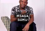 Audio: Msaga Sumu Ft Mariana - Kafata Zigo Langu (Mp3 Downlod) - KibaBoy