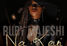 Audio: Ruby - Na Keyi (Mp3 Download) - KibaBoy