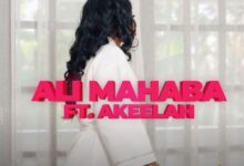 VIDEO: Ally Mahaba x Akeelah - Tujikumbushe (Mp4 Download) - KibaBoy