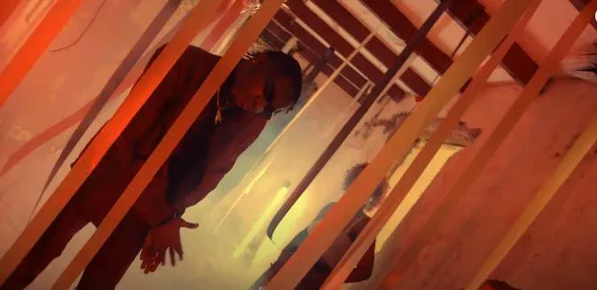 VIDEO: Abbah Ft. Jaivah, Marioo, Bytar Beast & Yese Omar Rafiq - Wazungu (Mp4 Download)