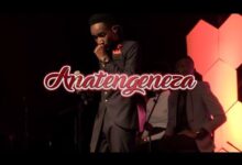 VIDEO: Paul Clement - Anatengeneza (Mp4 Download) - KibaBoy