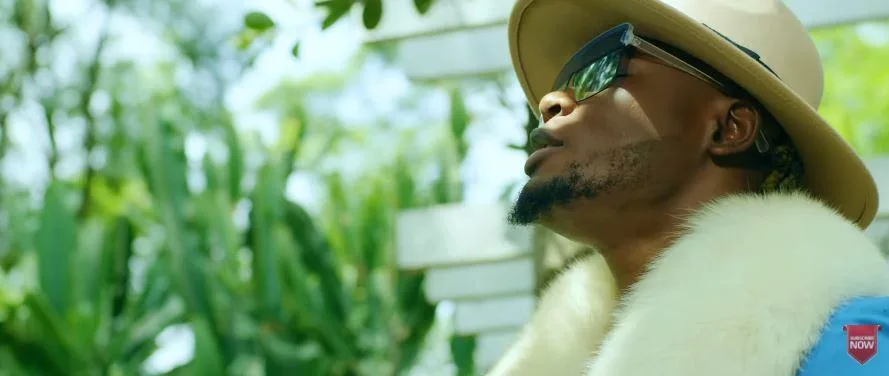 VIDEO: Arrow Bwoy - Fashionsta (Mp4 Download)