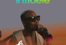 Audio: Alikiba - Infidle (Live Version) (Mp3 Download) - KibaBoy