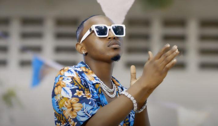 VIDEO: Kayumba - Bomba (Mp4 Download) - KibaBoy