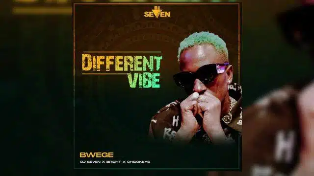 Audio: Dj Seven Ft Bright & Chidokeyz - Bwege (Mp3 Download)