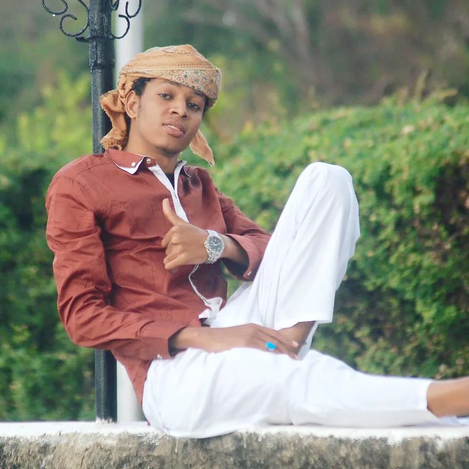 Audio: Brother Nassir - Happy Birthday To You (Mp3 Download)