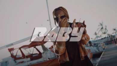 VIDEO: Country Wizzy - Baby (Mp4 Download) - KibaBoy