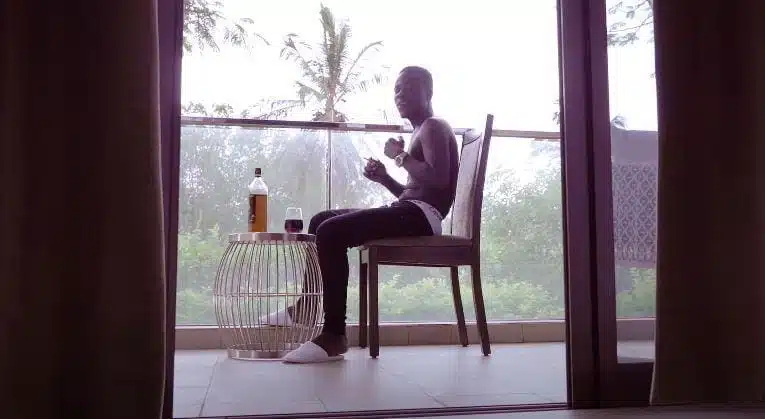 VIDEO: Dj Seven Ft. Valon - Bebe (Mp4 Download)