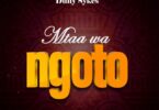 Audio: Dully Sykes - Mtaa Wa Ngoto (Mp3 Download) - KibaBoy