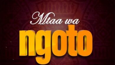 Audio: Dully Sykes - Mtaa Wa Ngoto (Mp3 Download) - KibaBoy