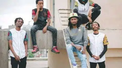 Audio: Ethic - Banana (Mp3 Download)