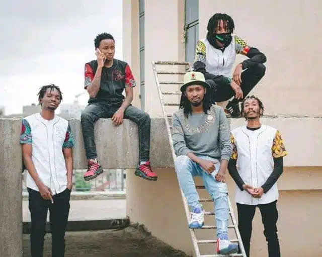 Audio: Ethic - Banana (Mp3 Download)