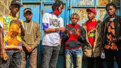 Audio: Ethic - Gwara (Mp3 Download)