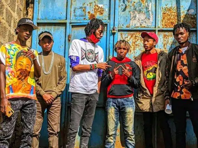 Audio: Ethic - Gwara (Mp3 Download)