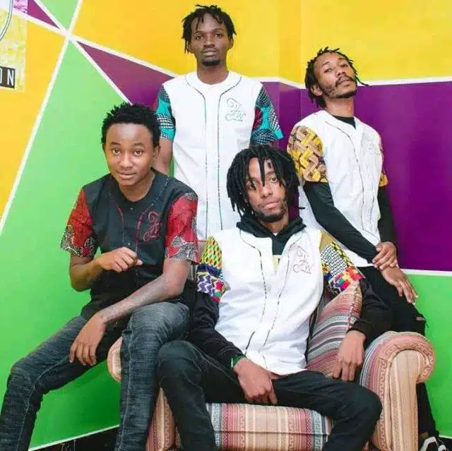 Audio: Ethic - Odinaree (Mp3 Download)