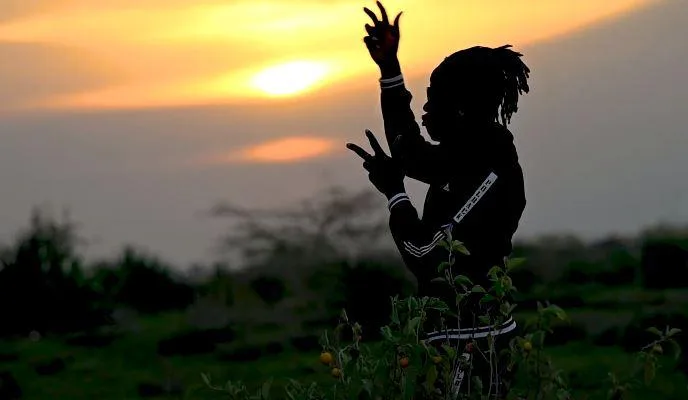 VIDEO: Guardian Angel - Follow (Mp4 Download)