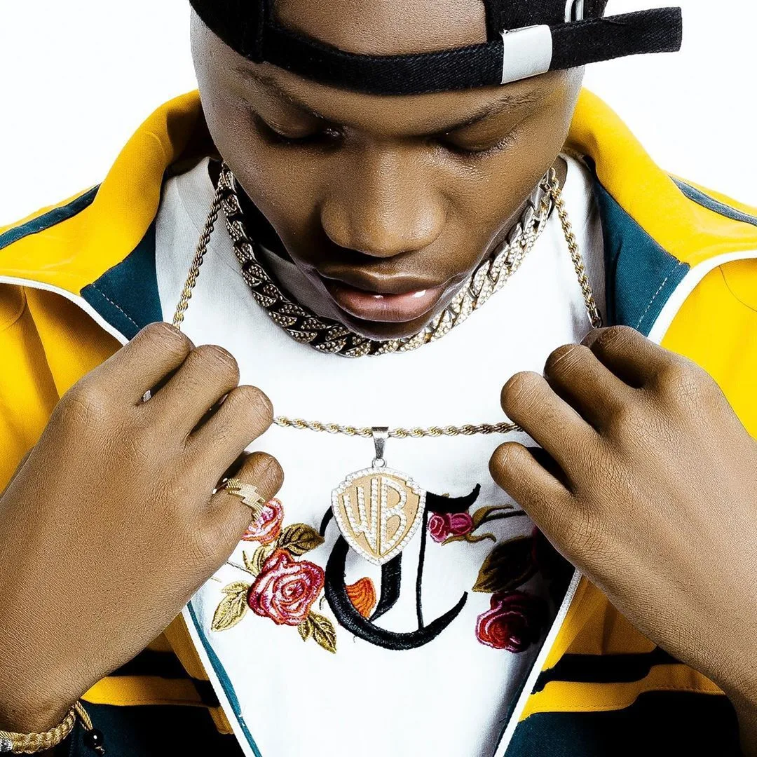 Audio: Hanstone - Nakupenda (Mp3 Download)