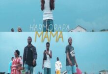 Audio: Harmorapa - Mama (Mp3 Downlod) - KibaBoy