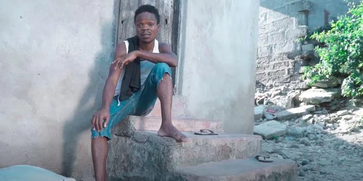 VIDEO: Harmorapa - Mama (Mp4 Download)