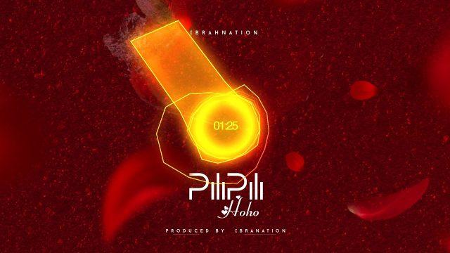 Audio: Ibrah Nation - Pilipili Hoho (Mp3 Downlod) - KibaBoy