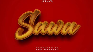 Audio: Jux - Sawa (Mp3 Download) - KibaBoy