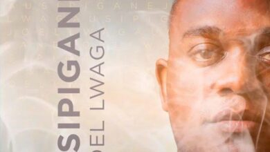 Audio: Joel Lwaga - Usipigane (Mp3 Downlod) - KibaBoy